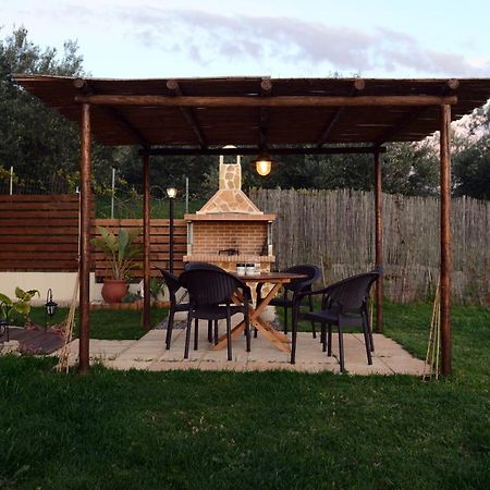 Chalet Edelweiss بريفيزا المظهر الخارجي الصورة