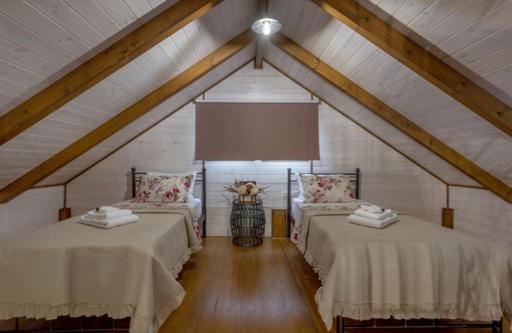 Chalet Edelweiss بريفيزا المظهر الخارجي الصورة