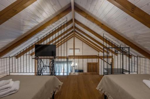 Chalet Edelweiss بريفيزا المظهر الخارجي الصورة