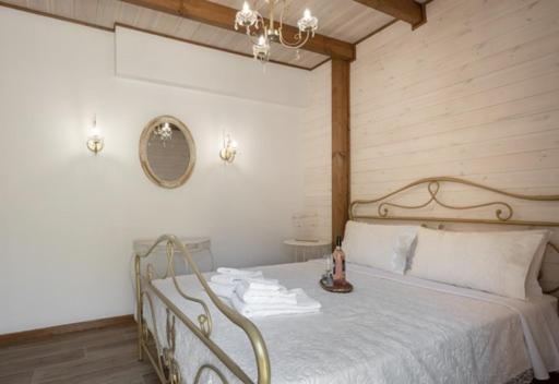 Chalet Edelweiss بريفيزا المظهر الخارجي الصورة