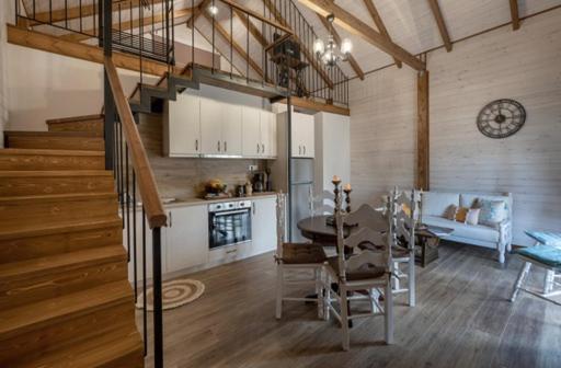 Chalet Edelweiss بريفيزا المظهر الخارجي الصورة