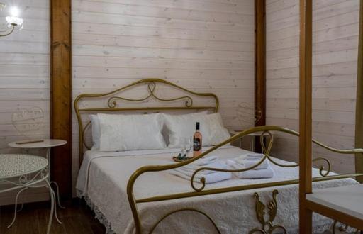 Chalet Edelweiss بريفيزا المظهر الخارجي الصورة