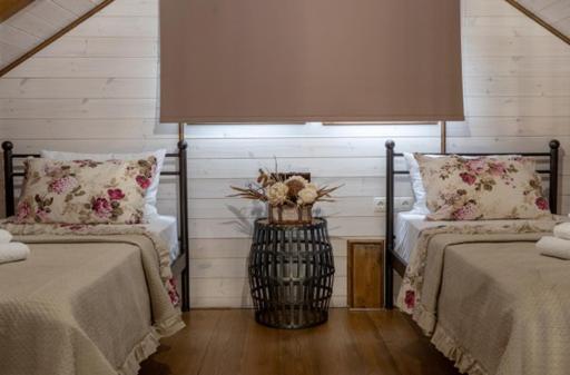 Chalet Edelweiss بريفيزا المظهر الخارجي الصورة