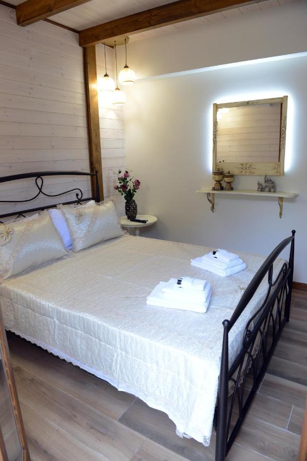 Chalet Edelweiss بريفيزا المظهر الخارجي الصورة
