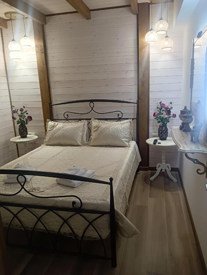 Chalet Edelweiss بريفيزا المظهر الخارجي الصورة